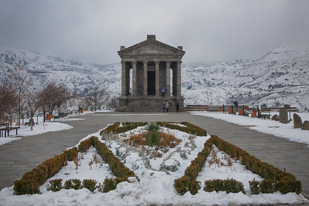 Photograph by Andrey Belov