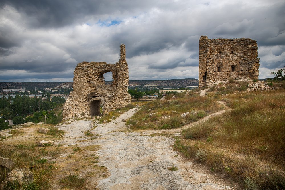 Photograph by Andrey Belov