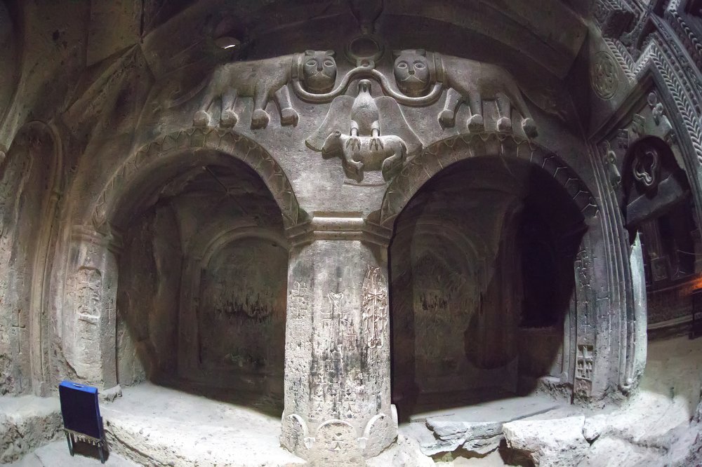 Photograph by Andrey Belov