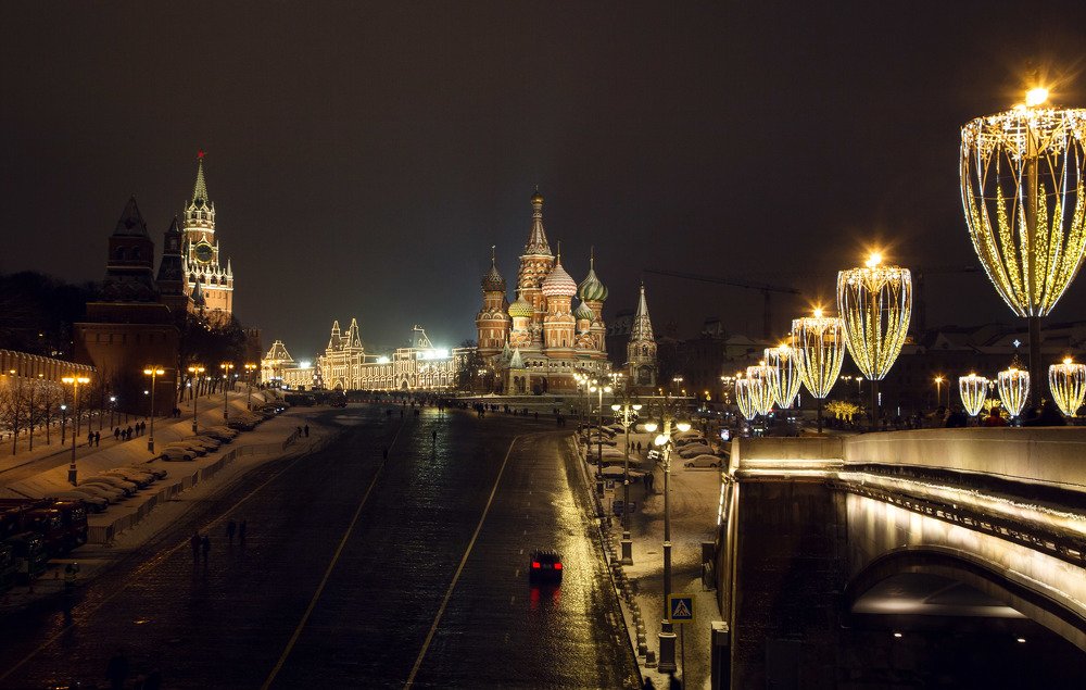 Photograph by Ольга