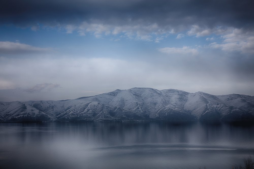 Photograph by Andrey Belov