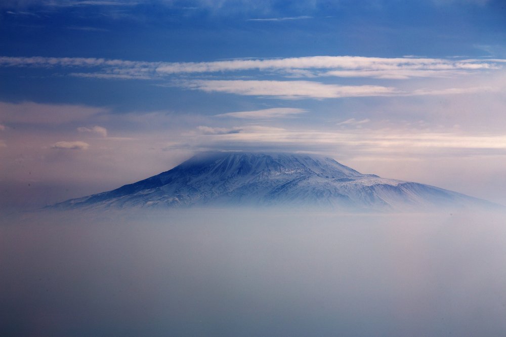 Photograph by Andrey Belov