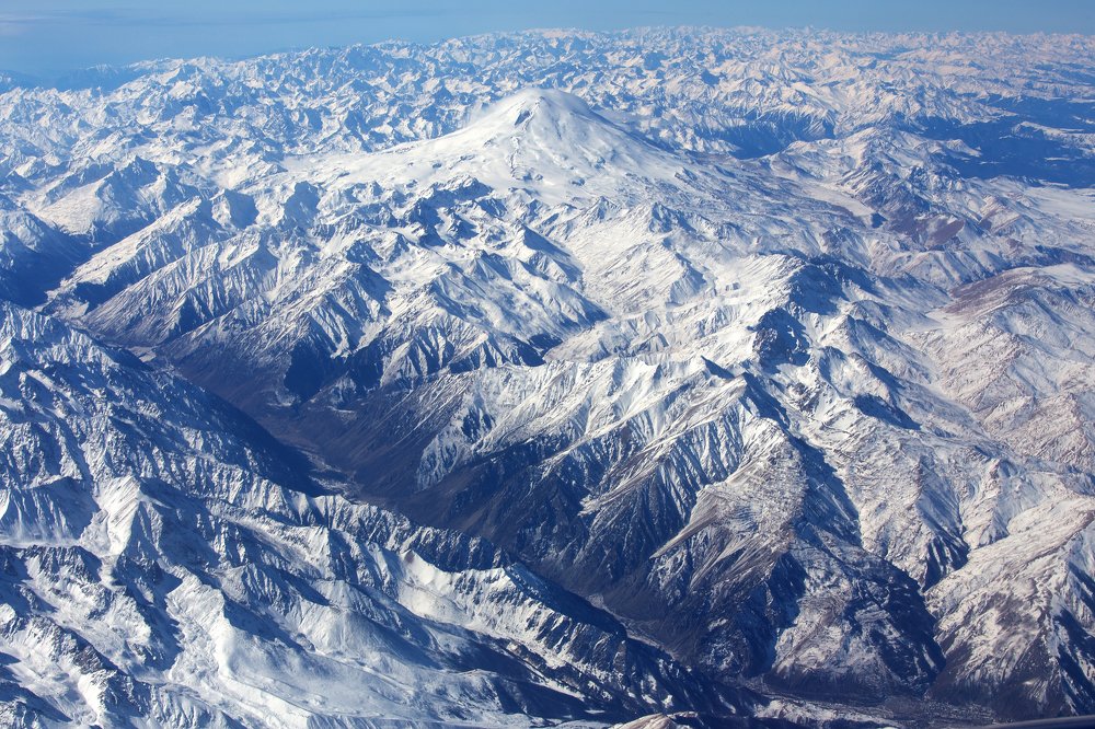 Photograph by Andrey Belov