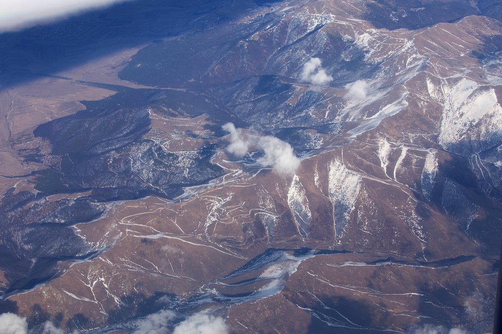 Photograph by Andrey Belov