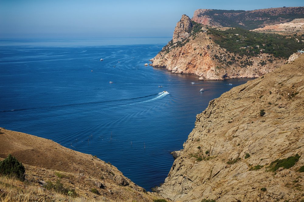 Photograph by Andrey Belov