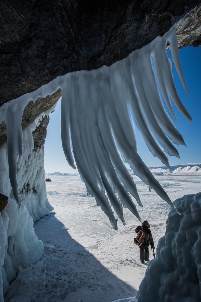 Photograph by Михаил