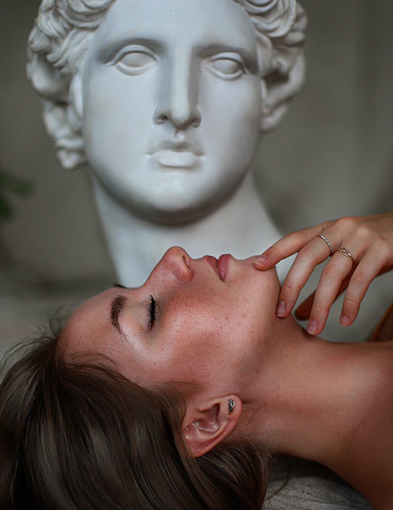 Photograph by Викулина Мария