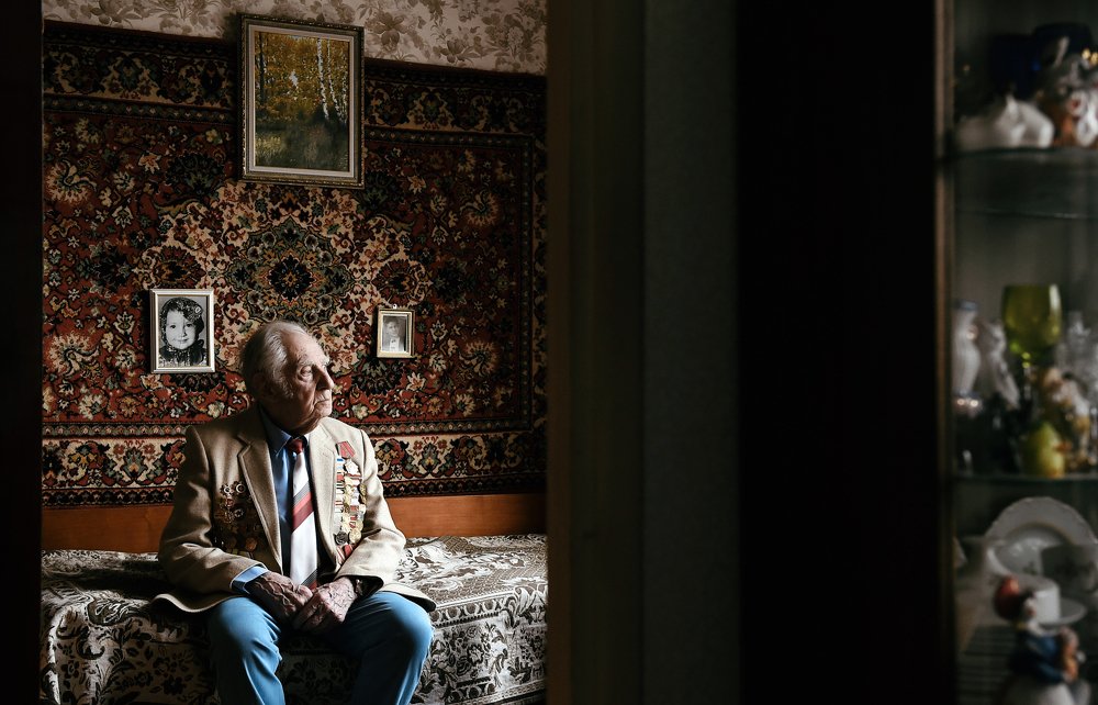 Photograph by Игорь Лобанов