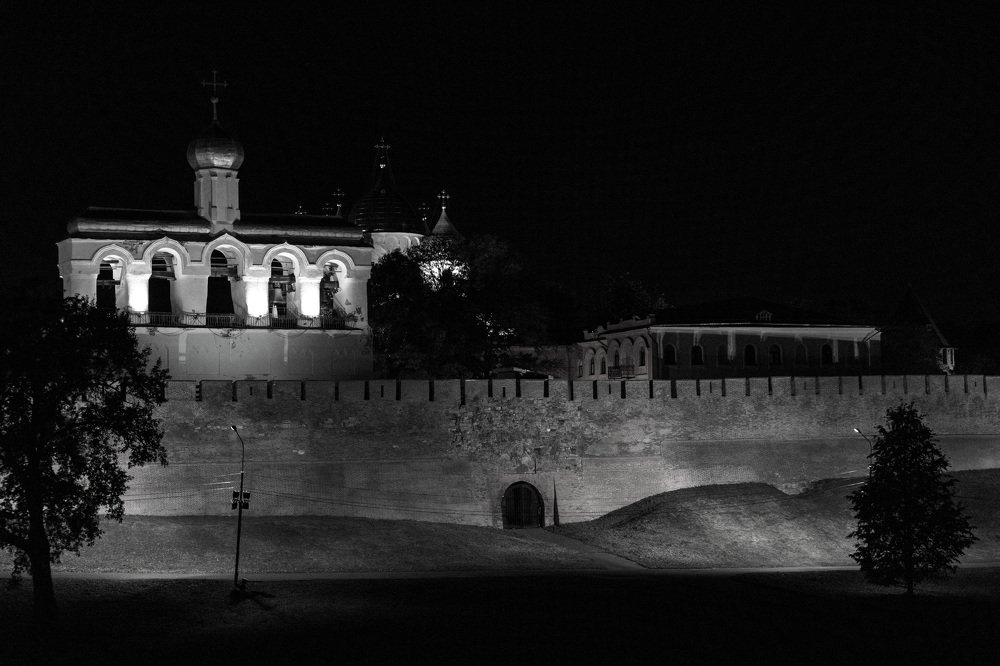Photograph by Владимир Кириллов