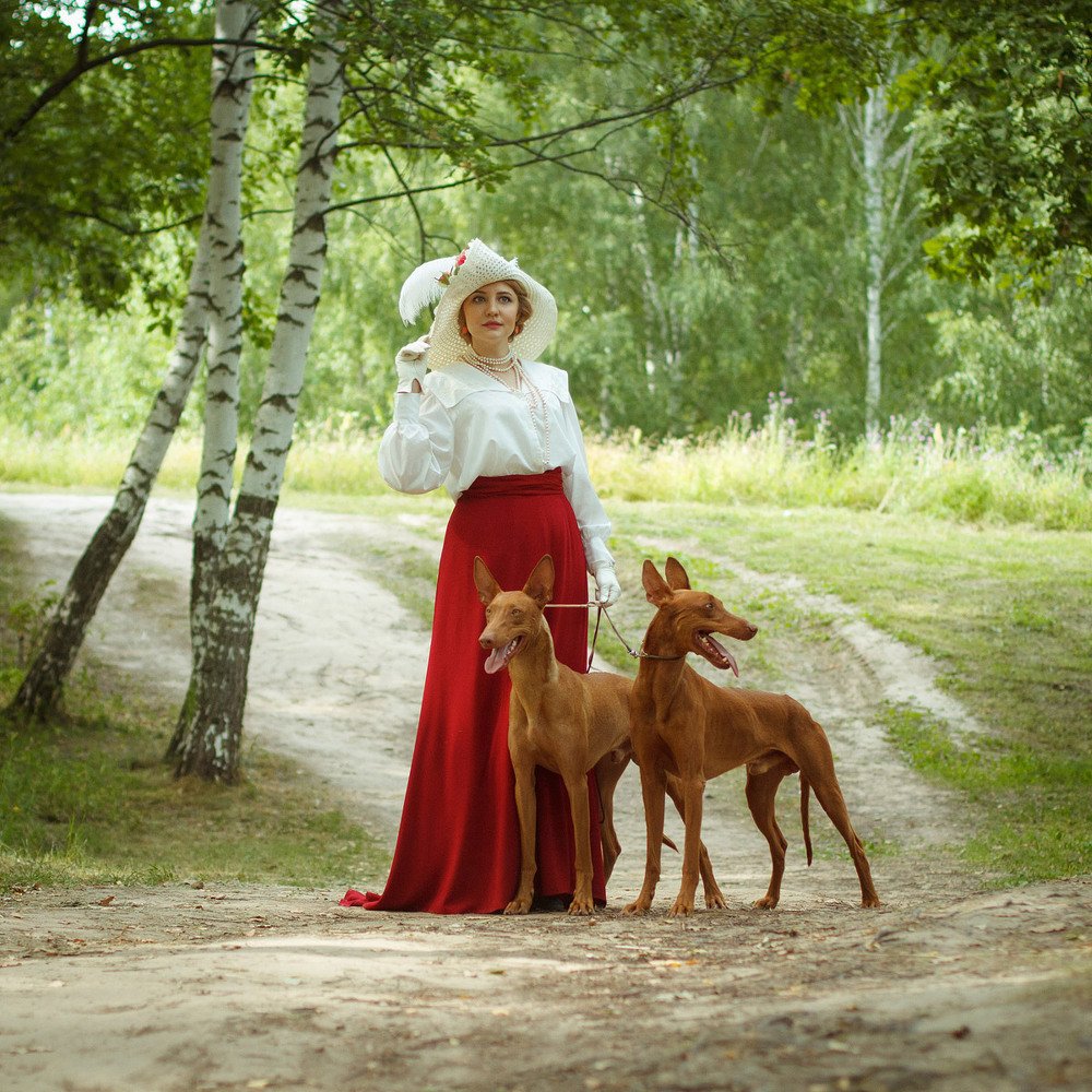 Photograph by Александра Чернова