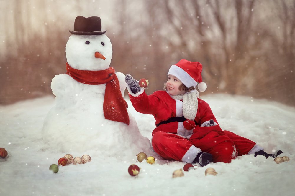 Photograph by Дарья Патук