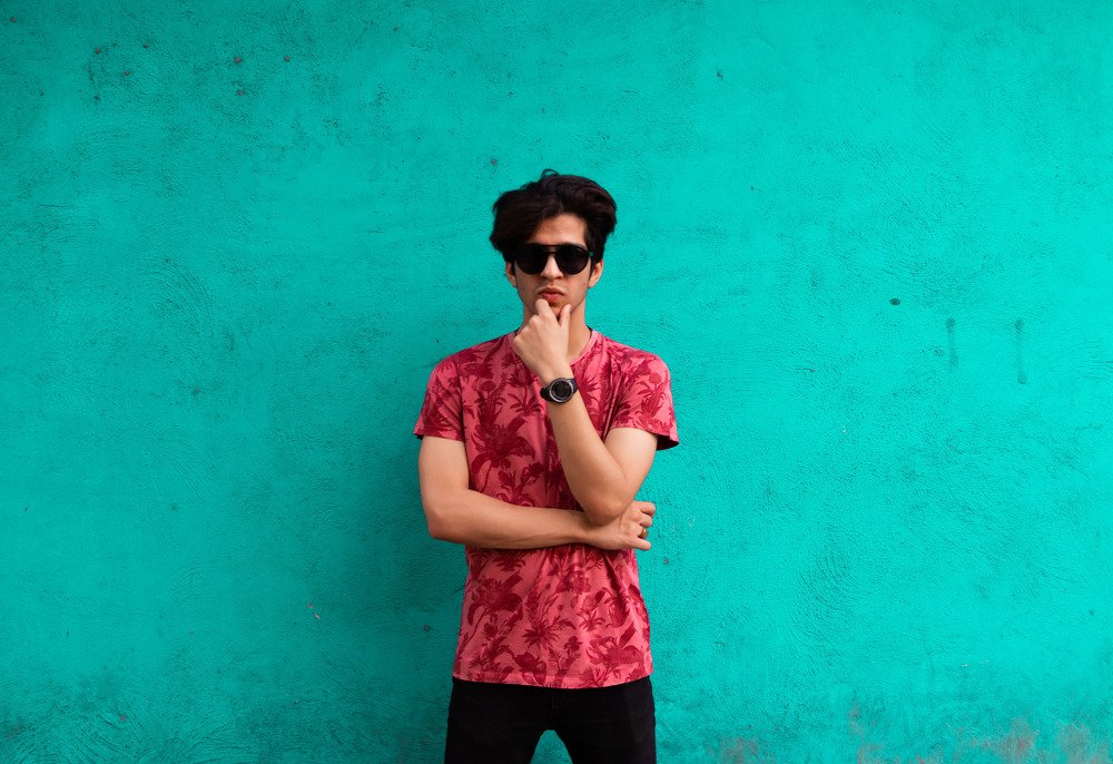 Photograph by vandad shooshtari