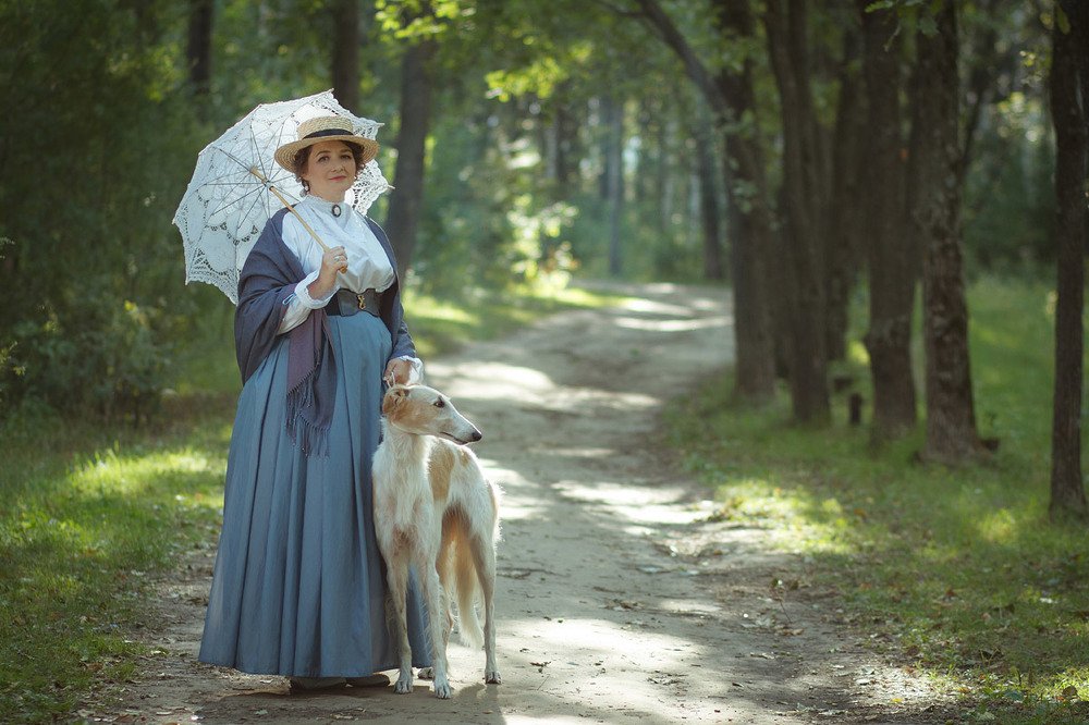 Photograph by Александра Чернова