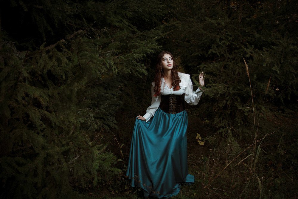 Photograph by Александра Чернова