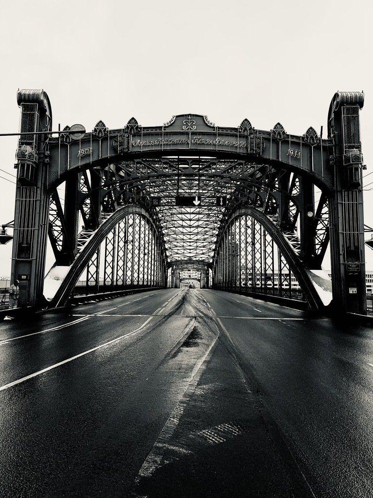 Photograph by Степан Кравченко