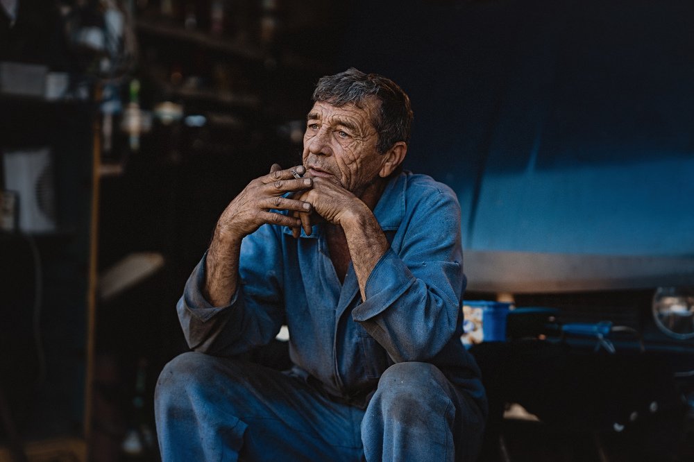 Фотография автора Мария Братан