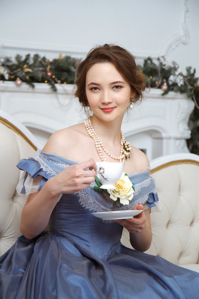 Photograph by Александра Чернова