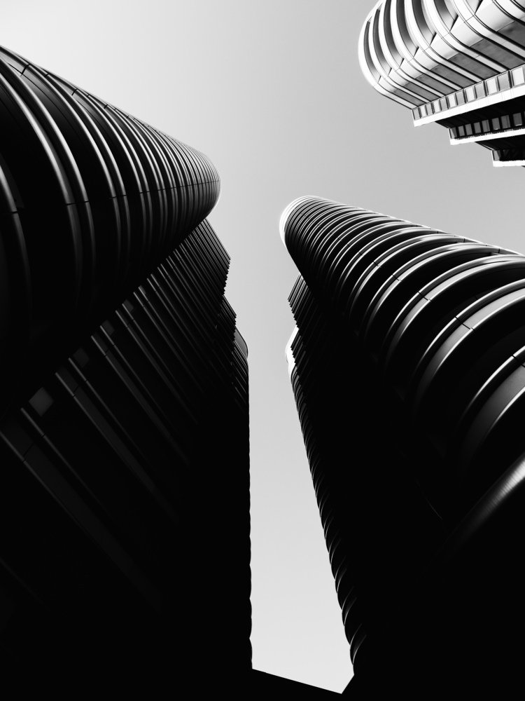 Photograph by Gino Ricardo