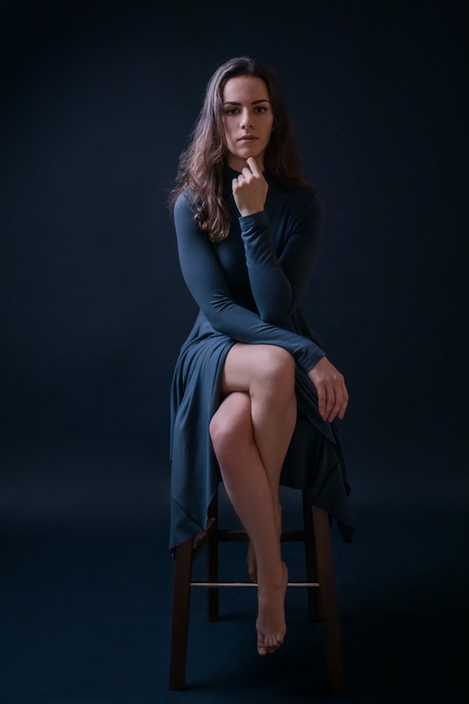 Фотография автора Тимофей Строгий