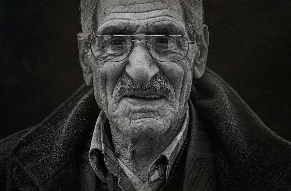 Photograph by Aytul Pirci