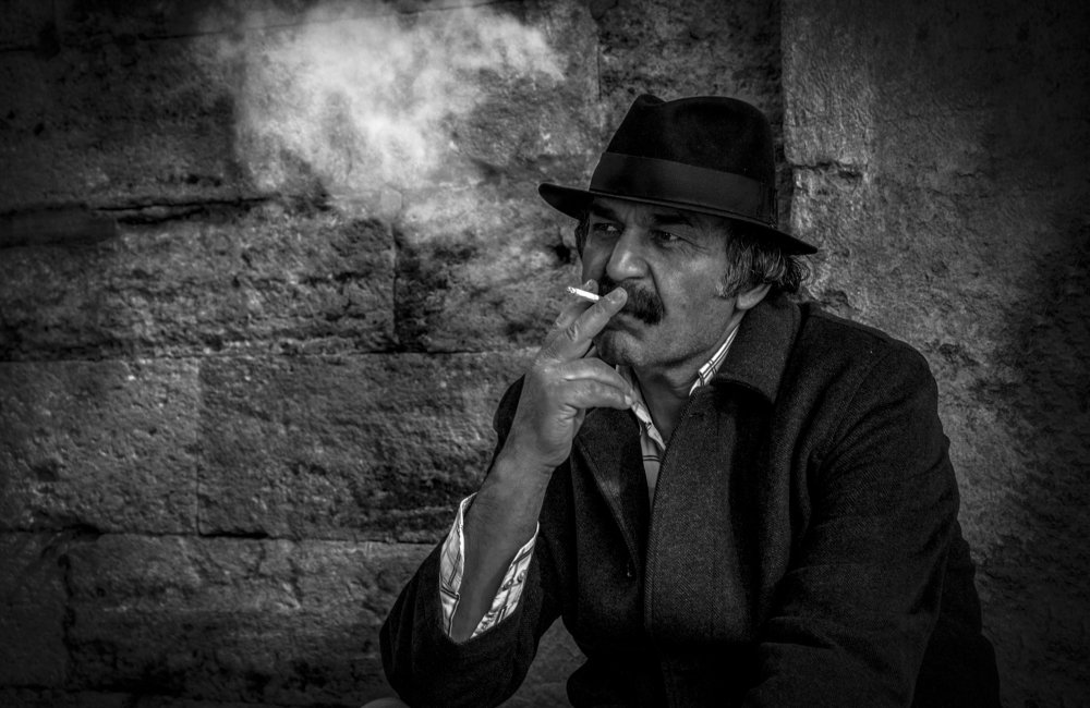 Photograph by Aytul Pirci