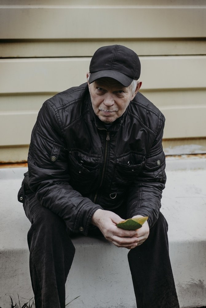 Photograph by Элла Алексеева