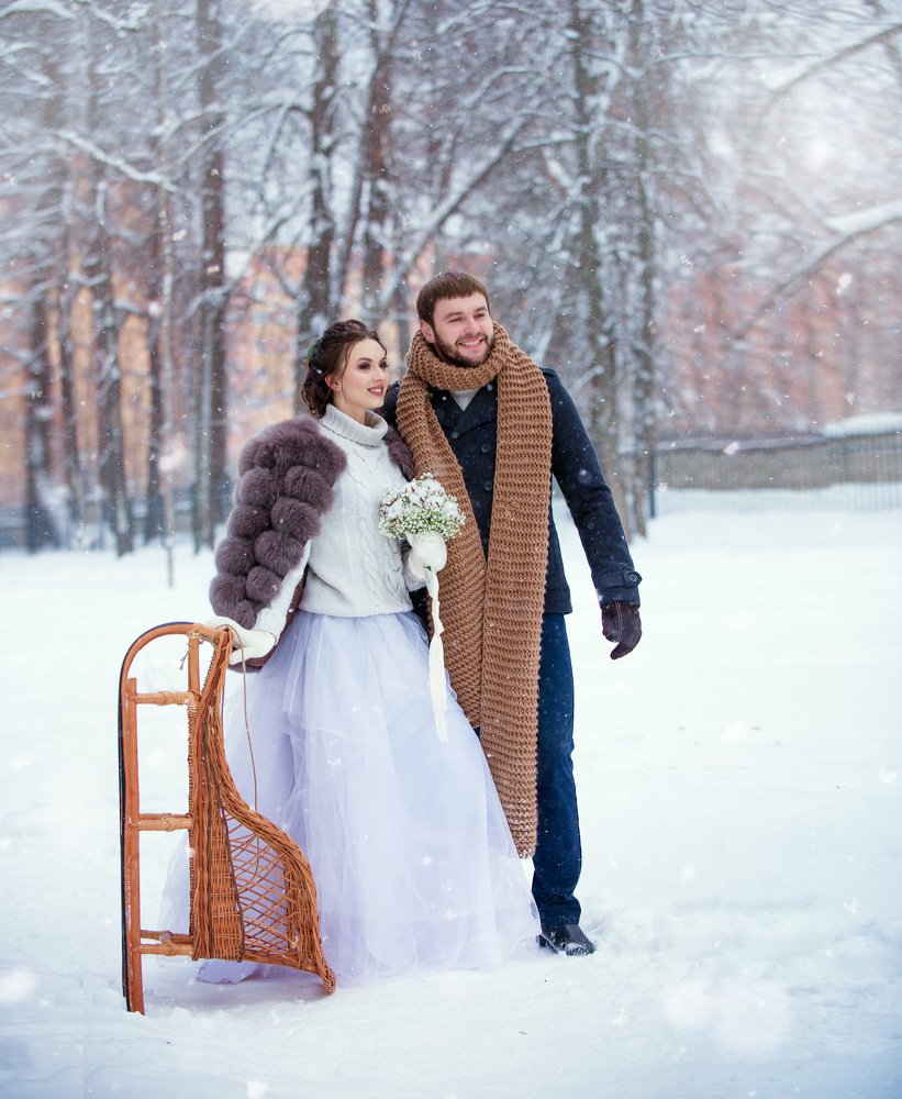 Photograph by Юлия Милосердова