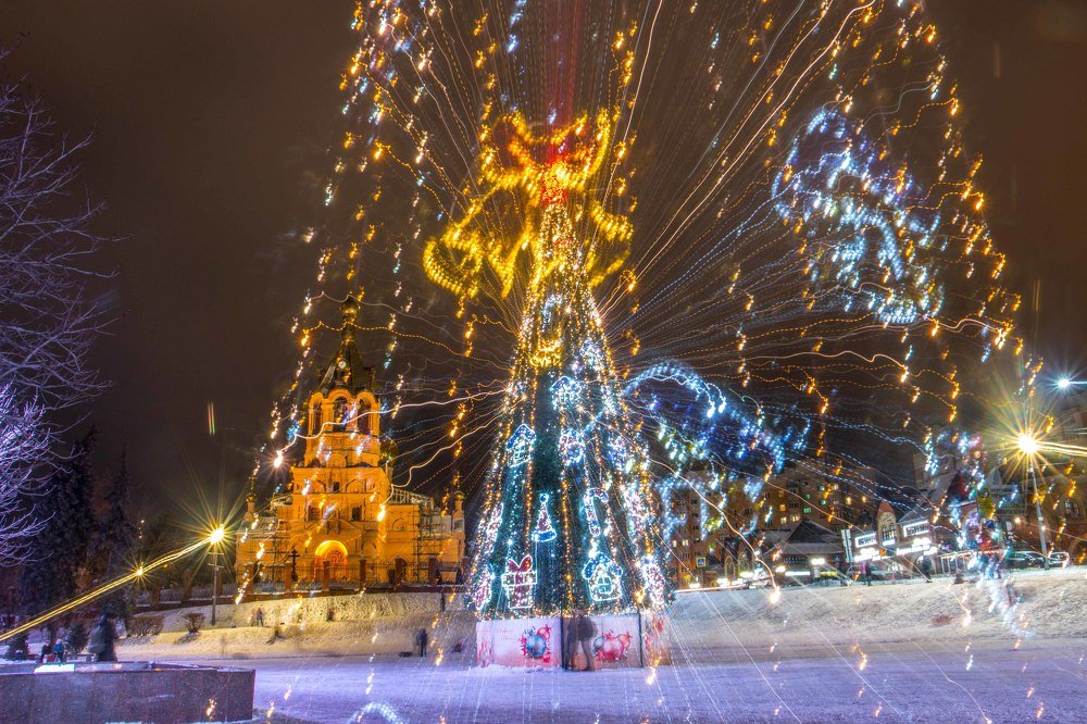 Photograph by Александр Чуфаровский