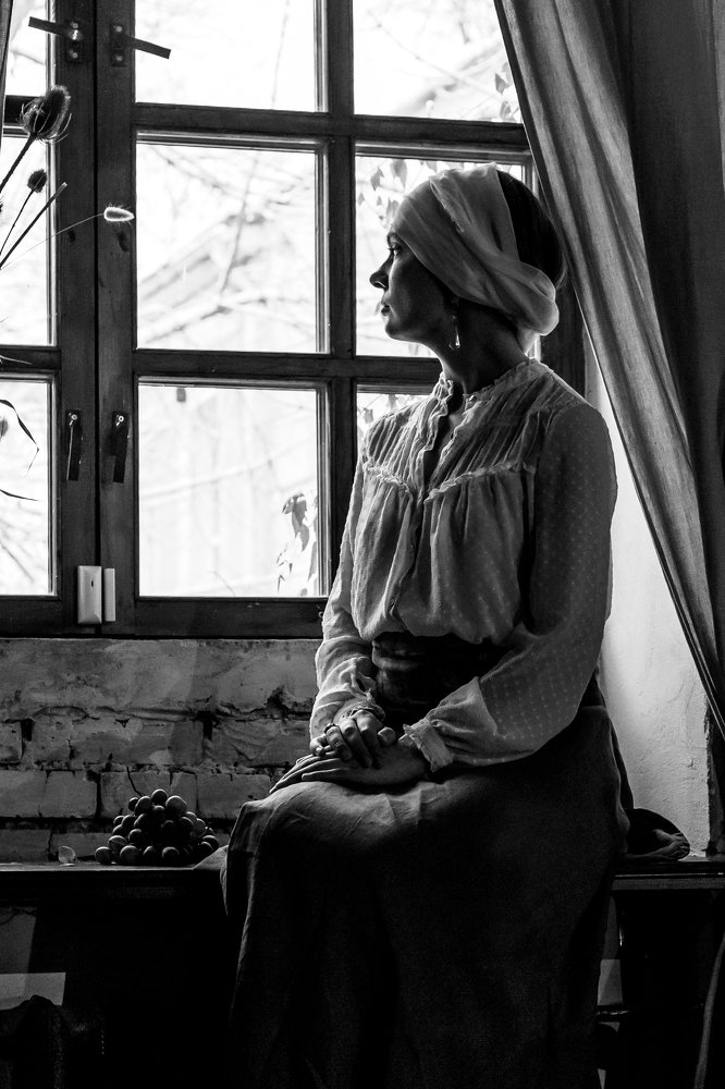 Photograph by Валерия Юдина