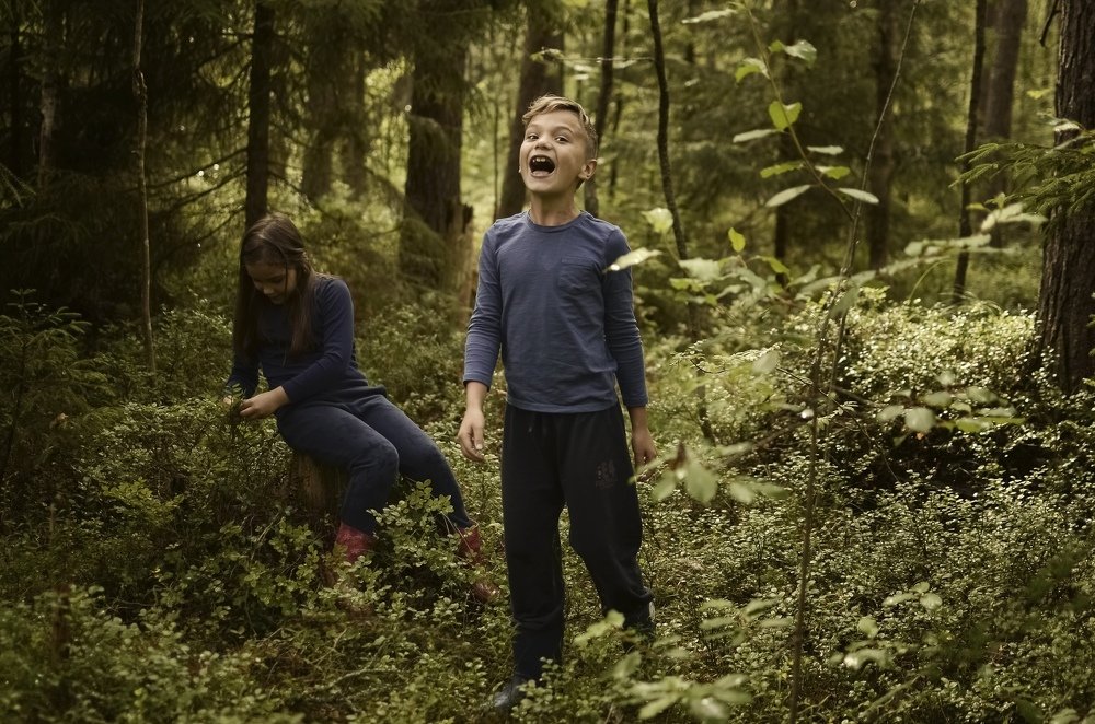 Photograph by Элла Алексеева