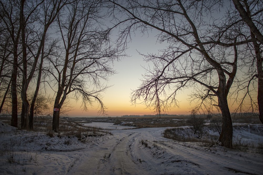 Photograph by Василий Колобзаров