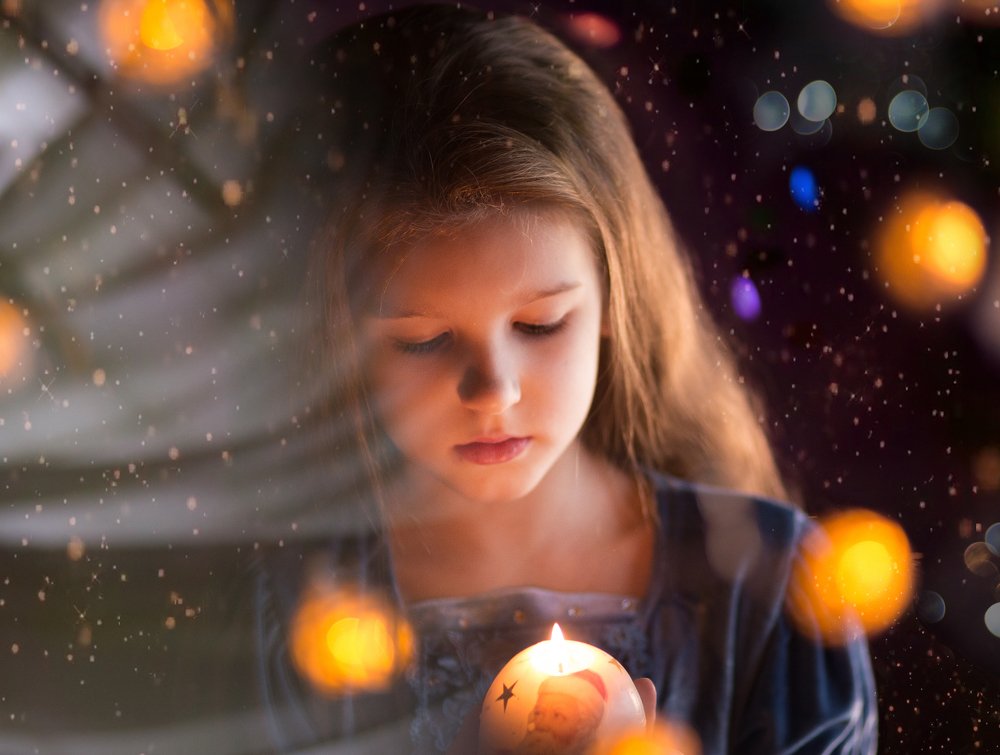 Photograph by Ekaterina Berendykhina