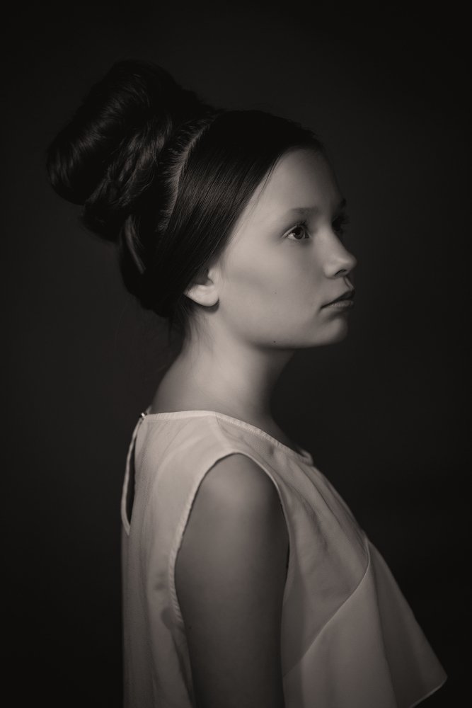 Photograph by Юлия Милосердова