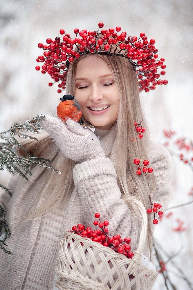 Photograph by Первенцева Елена