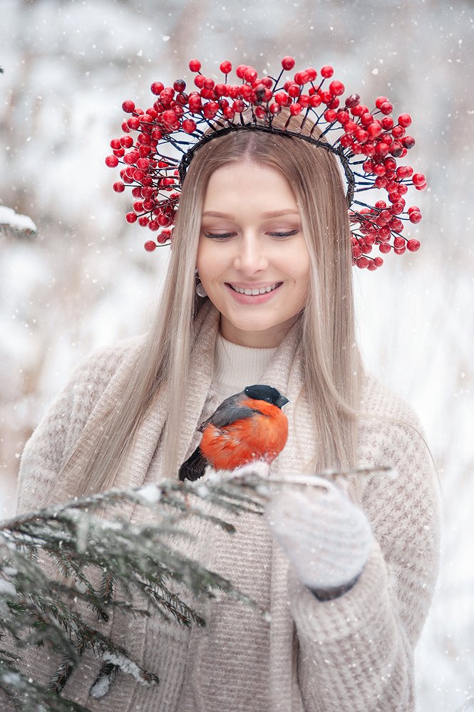 Photograph by Первенцева Елена