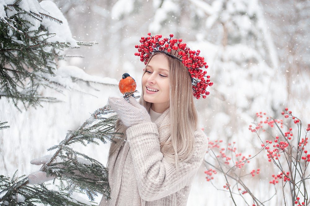 Photograph by Первенцева Елена