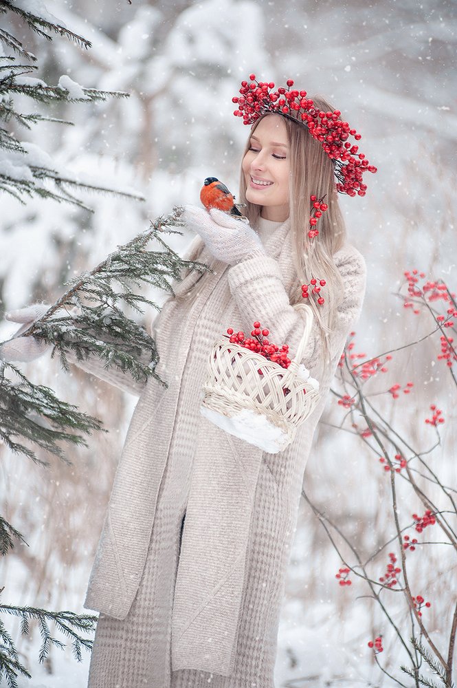 Photograph by Первенцева Елена