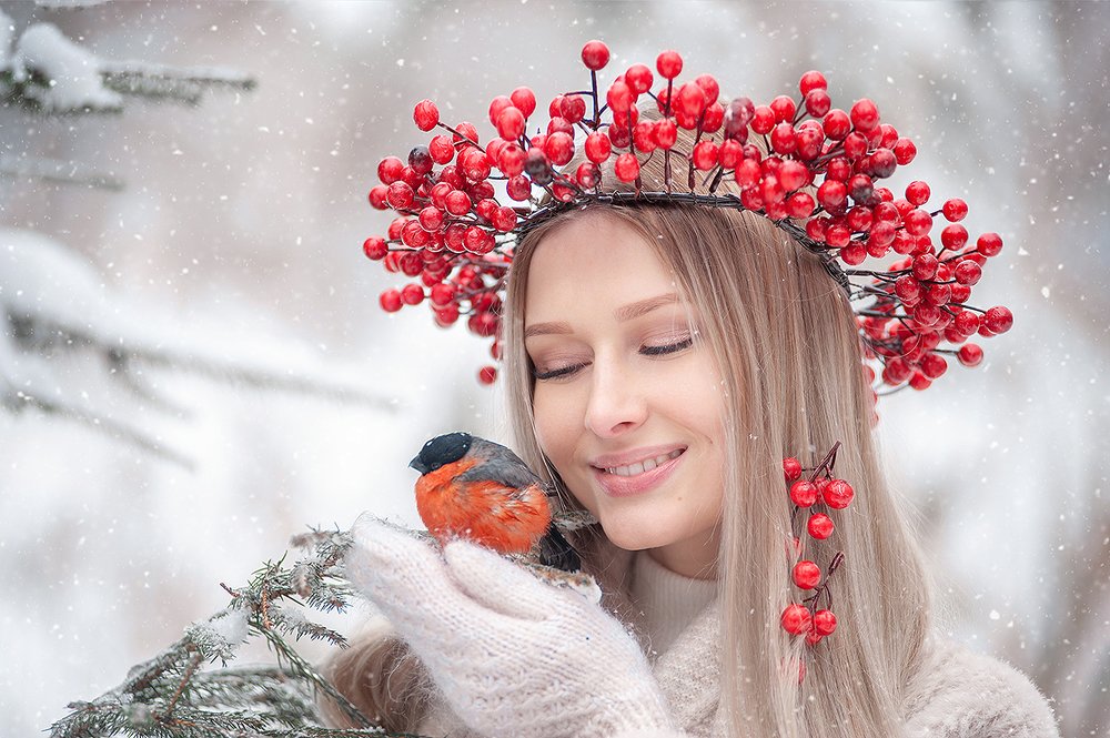 Photograph by Первенцева Елена