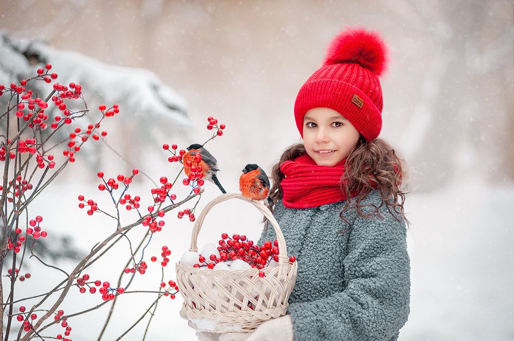 Photograph by Первенцева Елена