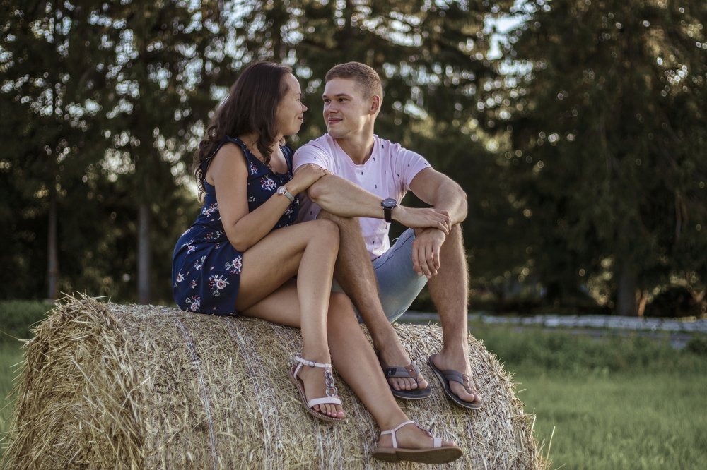 Photograph by Sandra Ko