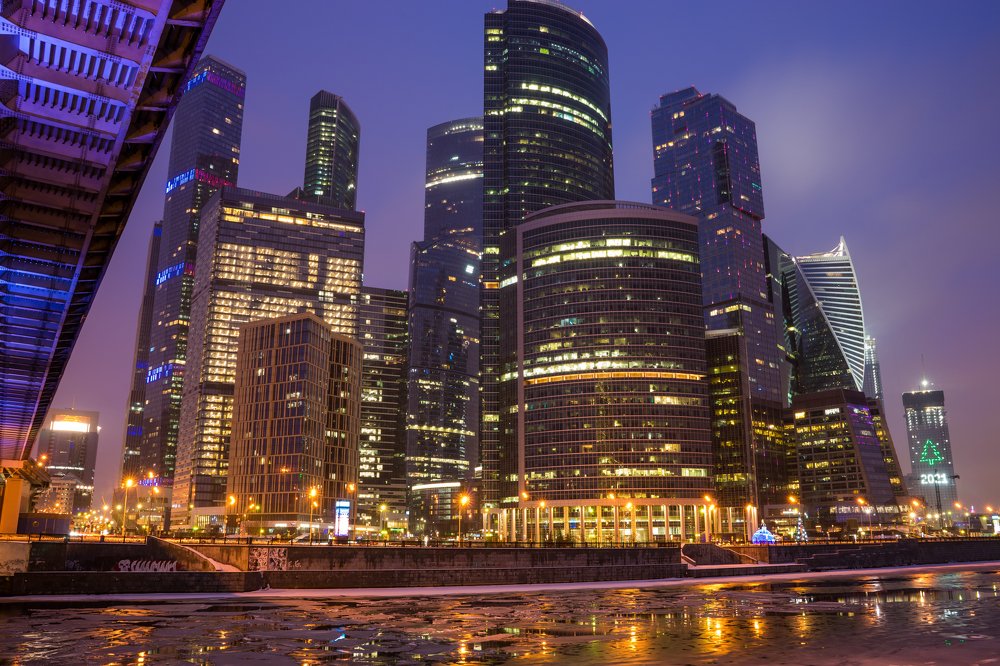 Photograph by Андрей Хаймин