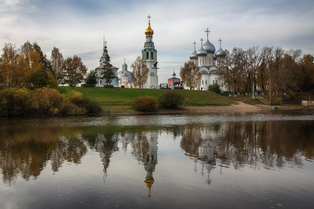 Photograph by Andrey Belov