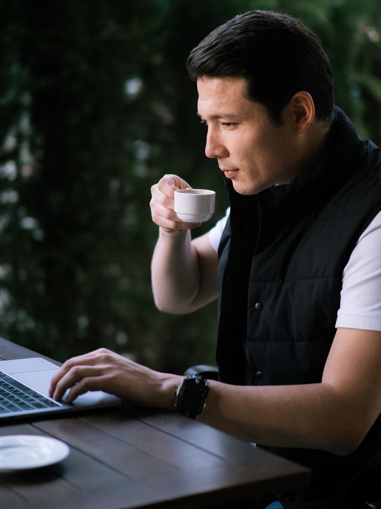 Photograph by Ольга Эркызан