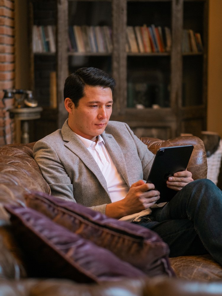 Photograph by Ольга Эркызан