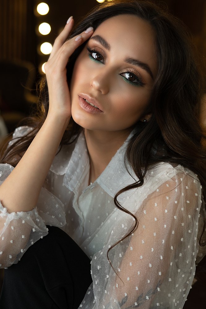 Photograph by Юлия Козенко