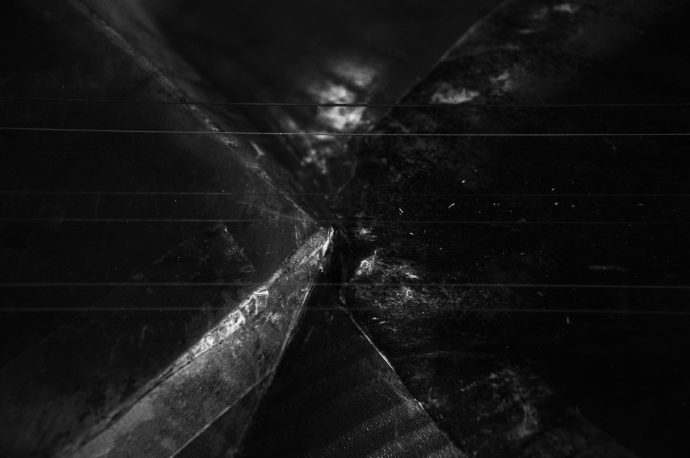 Photograph by Mahdieh Katouzian -