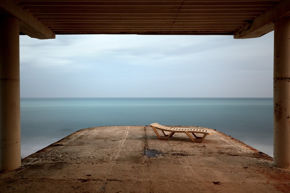 Photograph by Александр Игнатущенко