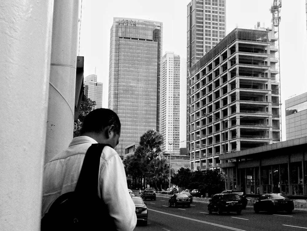 Photograph by Zulfikar ijul