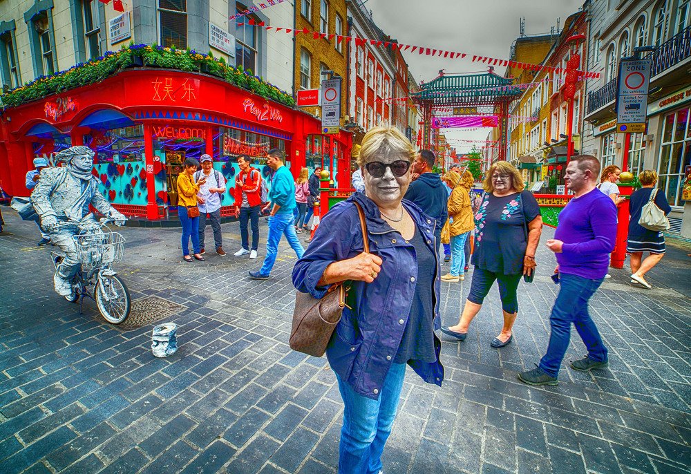 Photograph by Владимир Гречанинов