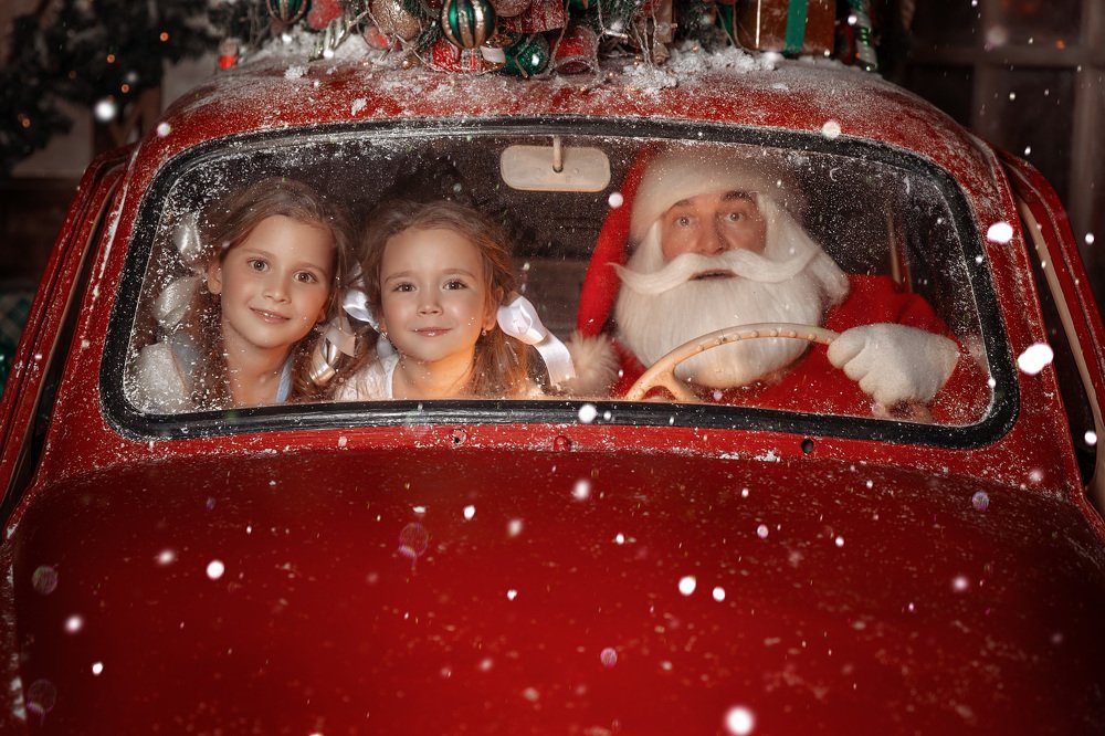 Photograph by Ольга Сорокина